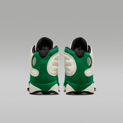 Tenis para niños grandes Air Jordan 13 Retro "Court of Legends"