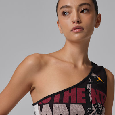 Jordan Flight Women's Graphic Tank