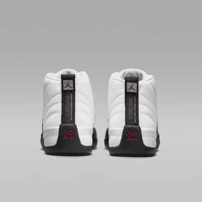 Air Jordan 12 Retro "Taxi Flip" Men's Shoes