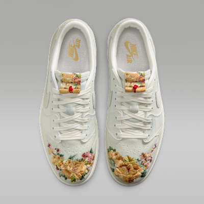 Air Jordan 1 Retro Low OG Men's Shoes