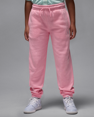 Детские  Jordan Brooklyn Fleece Big Kids' Pants