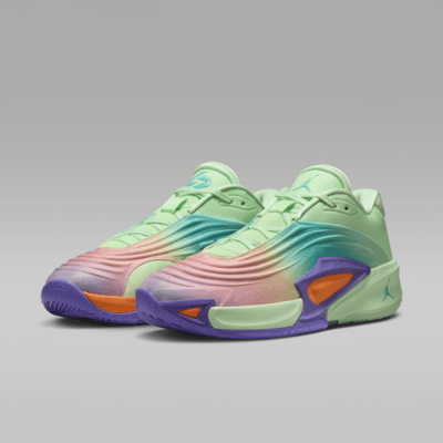 Luka 3 PF "Blurred Vision" Basketball Shoes