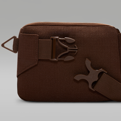 Jordan Franchise Crossbody Bag (2L)
