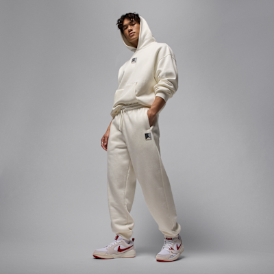 Jordan Brooklyn Fleece Men's Trousers