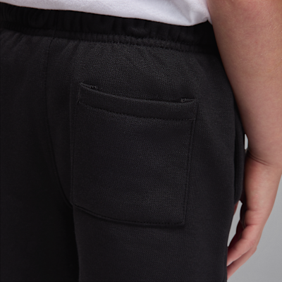 Jordan Brooklyn Fleece Little Kids' Shorts
