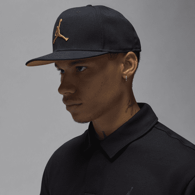 Jordan Jumpman Pro Adjustable Cap