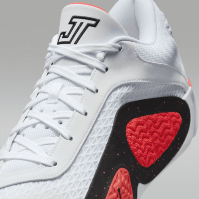 Tatum 2 PF 'Red Cement' Basketball Shoes