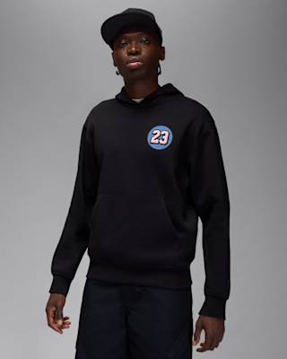 Мужское худи Jordan AJ5 Fleece Pullover Hoodie