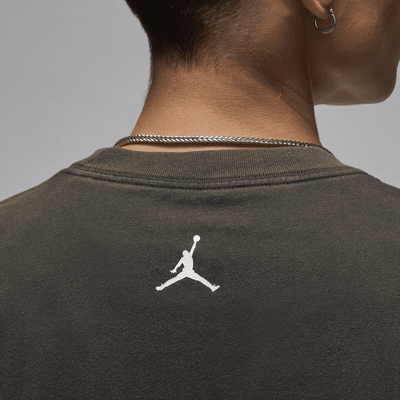 Playera con gráfico de novia para mujer Jordan