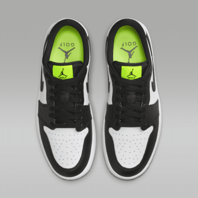 Air Jordan 1 Low G Golf Shoes