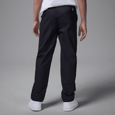 Jordan Essentials Big Kids' Woven Pants