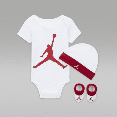 Jordan 3-teiliges Set für Babys