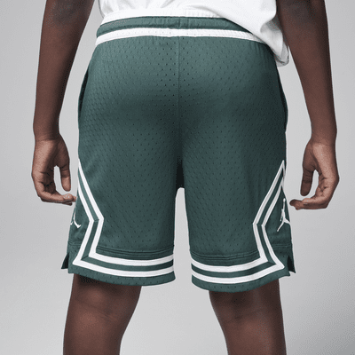 Jordan Sport Pantalons curts Dri-FIT Diamond - Nen/a