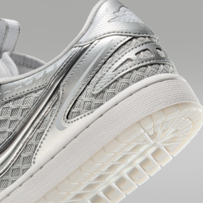 Air Jordan 1 Low Method of Make Women's Shoes