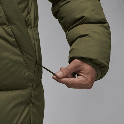 Jordan Flight Men's Down Parka