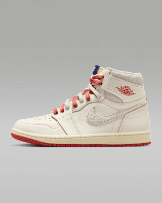 Unisex кроссовки Air Jordan 1 High OG "Rare Air"