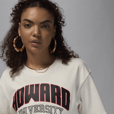 Jordan x Howard University Women's T-Shirt