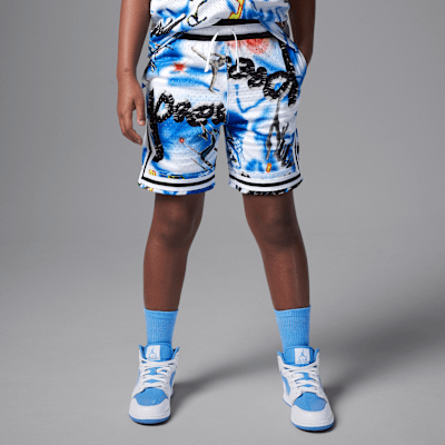 Jordan Dri-FIT