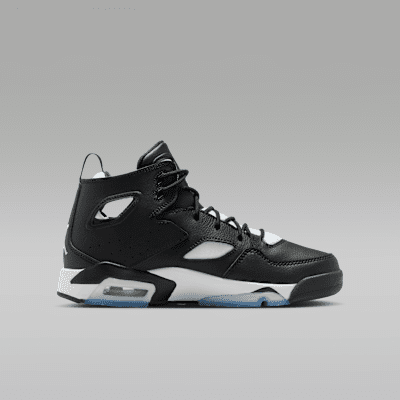 Jordan Flight Club '91 Older Kids' Shoe