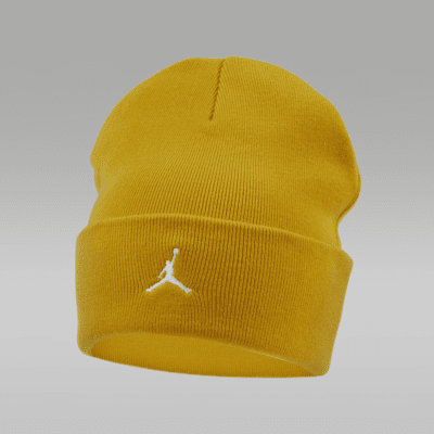 Jordan Peak Essential Beanie