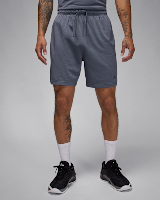 Мужские шорты Jordan Sport Dri-FIT Mesh Shorts