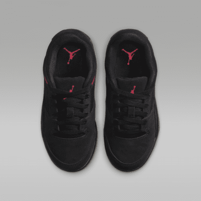 Jordan Flight Court Schuh (ältere Kinder)