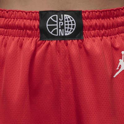 Japan Limited Road Women's Jordan Basketball Shorts