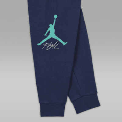 Jordan 2-teiliges MJ Baseline Pullover-Set (Babys, 12–24 M)