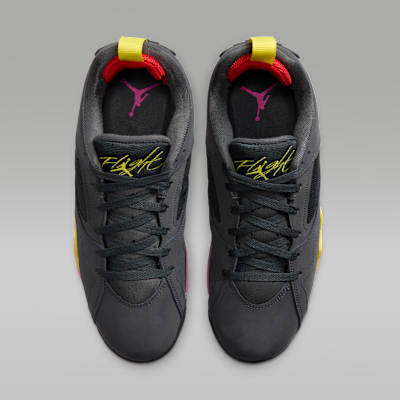 Jordan Air Jordan MVP 92 Erkek Ayakkabısı görsel 4