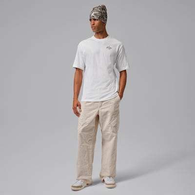 조던 남성용 그래픽 티셔츠