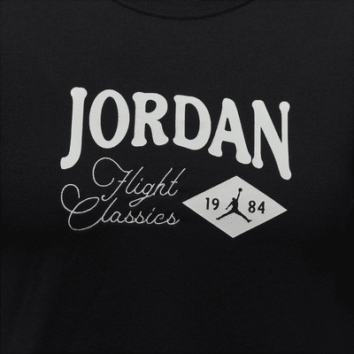 ジョーダン ウィメンズ グラフィック スリム Tシャツ