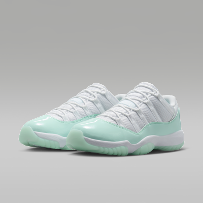 Air Jordan 11 Retro Low "Igloo" Women's Shoes