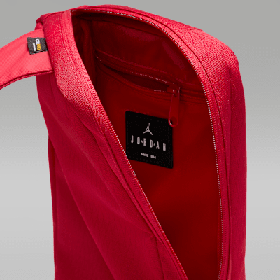 Bolsa bandolera Collectors (3 L) Jordan