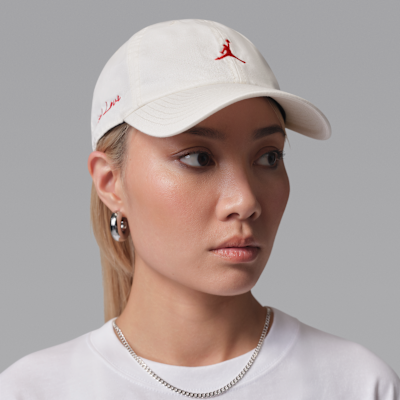 Jordan Club Unstructured Cap