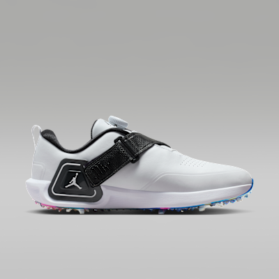 ジョーダン エア レブ ゴルフシューズ