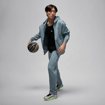 Pantalon Dri-FIT Jordan Sport Hoop Fleece pour homme