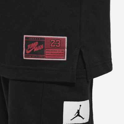 Jordan Big Kids' (Boys') Tank