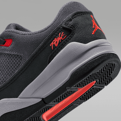 Boty Jordan Flight Court pro větší děti