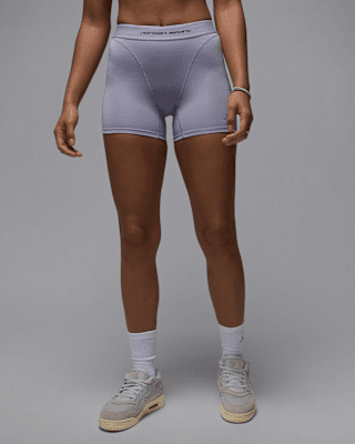 Женские шорты Jordan Sport Leak Protection: Period Shorts