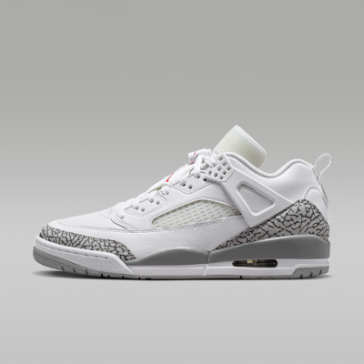 Jordan Spizike Low