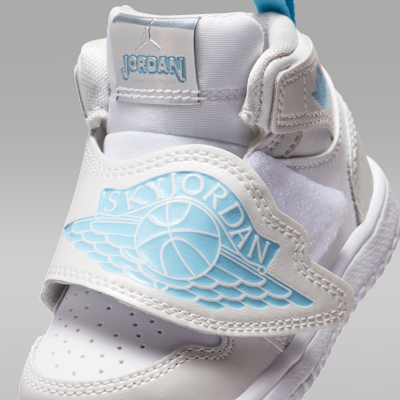 Chaussures Sky Jordan 1 pour bébé et tout-petit