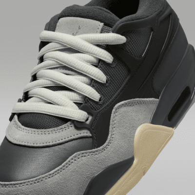 Buty dla dużych dzieci Air Jordan 4 RM