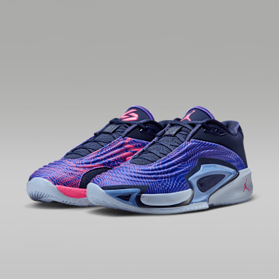 Tenis de básquetbol Luka 3