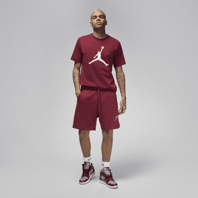 Jordan Jumpman Flight Men's T-Shirt