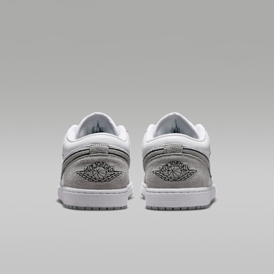 Jordan Air Jordan 1 Low SE Erkek Ayakkabısı görsel 6