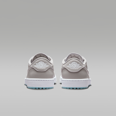Air Jordan 1 Low G Golf Shoes