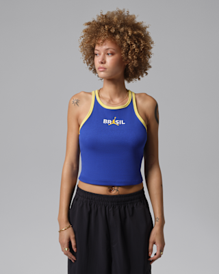 Женские  Jordan Sleeveless Tank