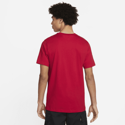 Playera para hombre Jordan “The Shoes”
