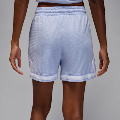 Jordan Sport Women's 4" Diamond Shorts