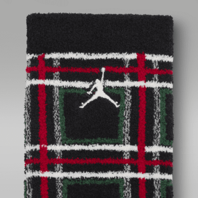 Calcetas festivas para niños talla grande (3 pares) Jordan